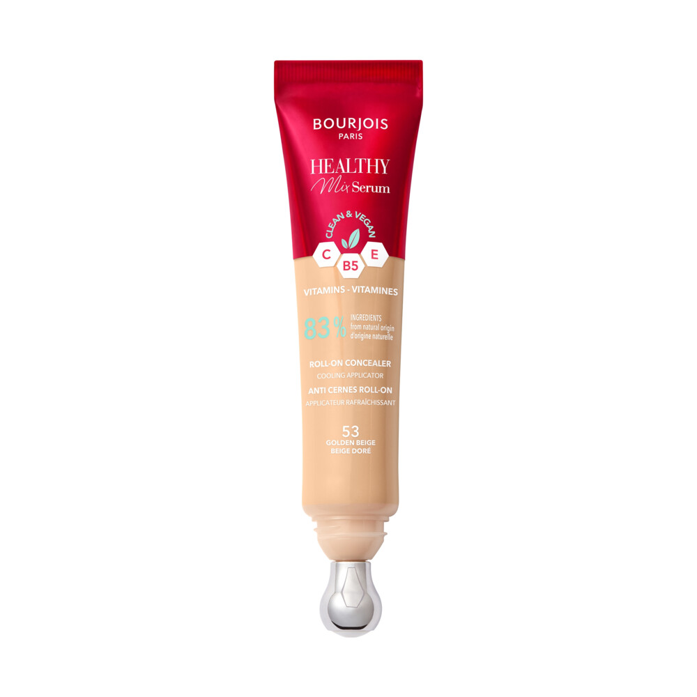 Bourjois Healthy Mix Serum ConcealerGolden Beige 5311 ml