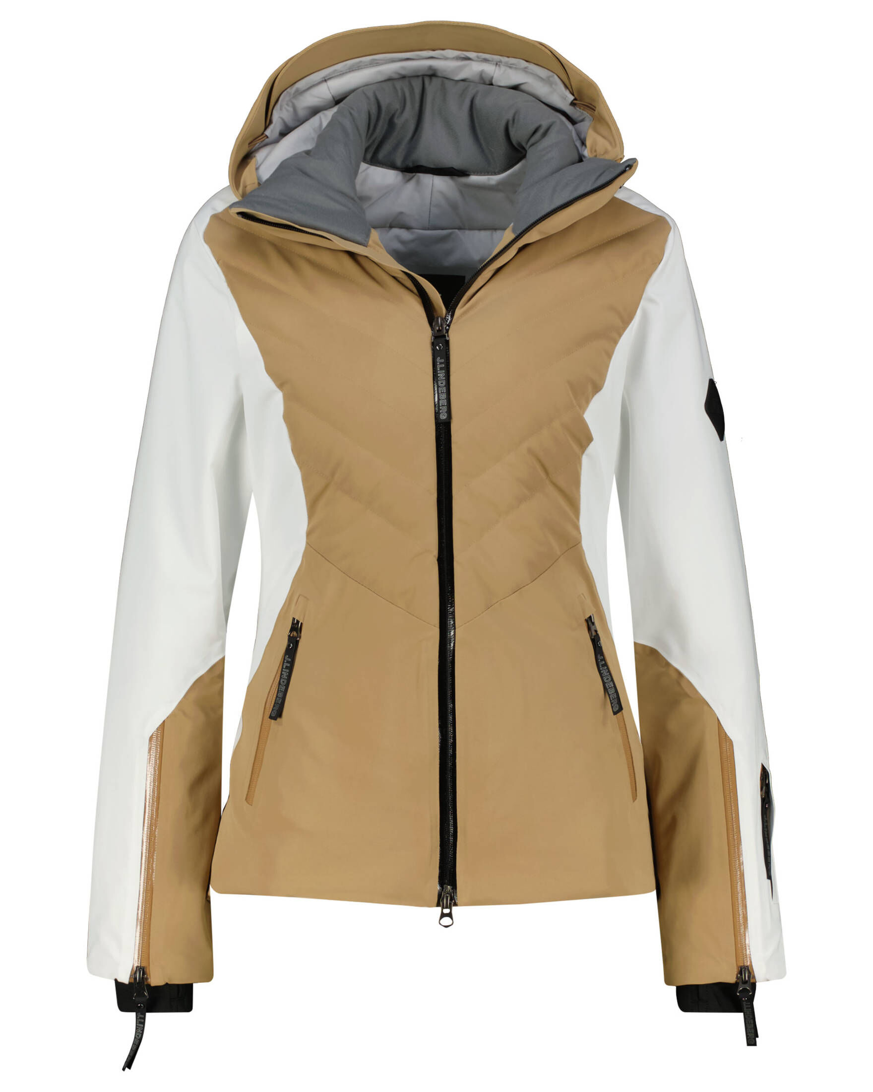 J.Lindeberg| Damen Skijacke CELESTIAL