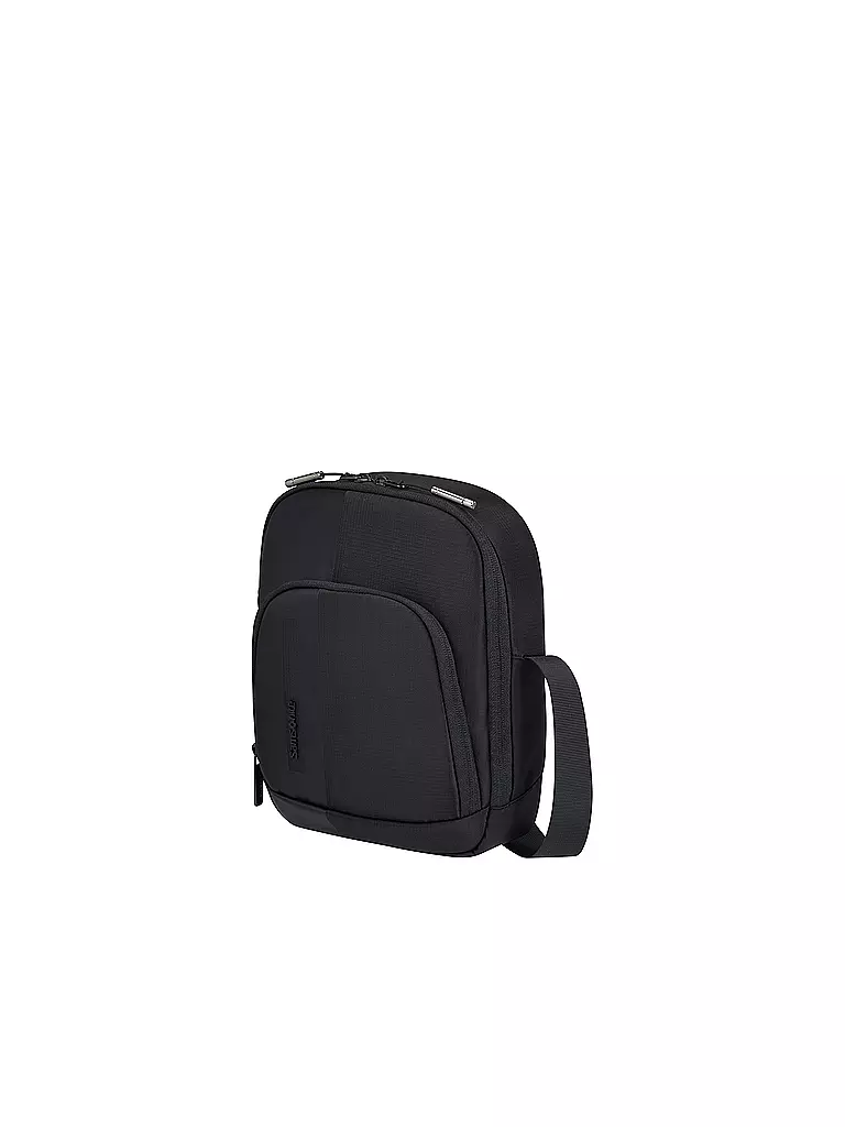 SAMSONITE Umhängetasche Biz2Go black schwarz