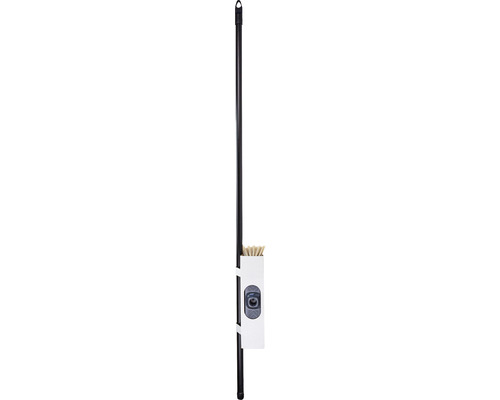 Bümag kunststof kamerbezem 1380 mm