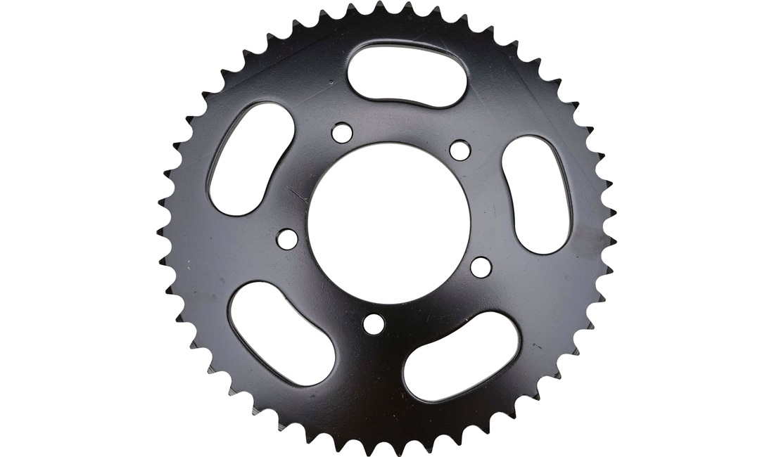 Bagtandhjul Esjot 48T, GSX-F650 08-13
