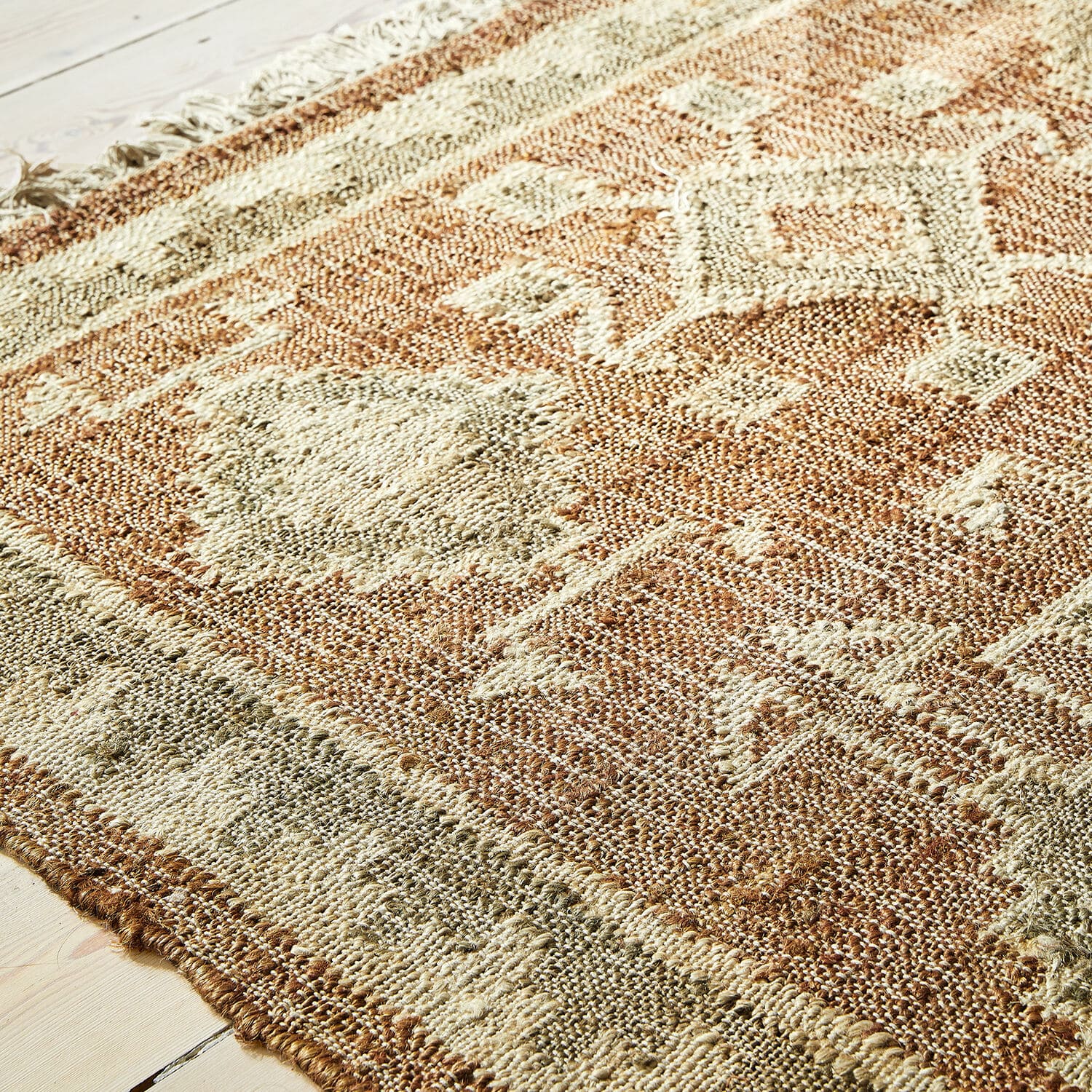 Teppich Serenath 200x300 cm