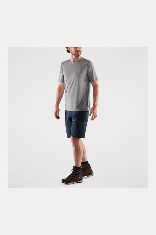Fjällräven Fjällräven Abisko Day Hike Ss Tee M