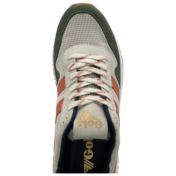 Gola - Delta - Baskets