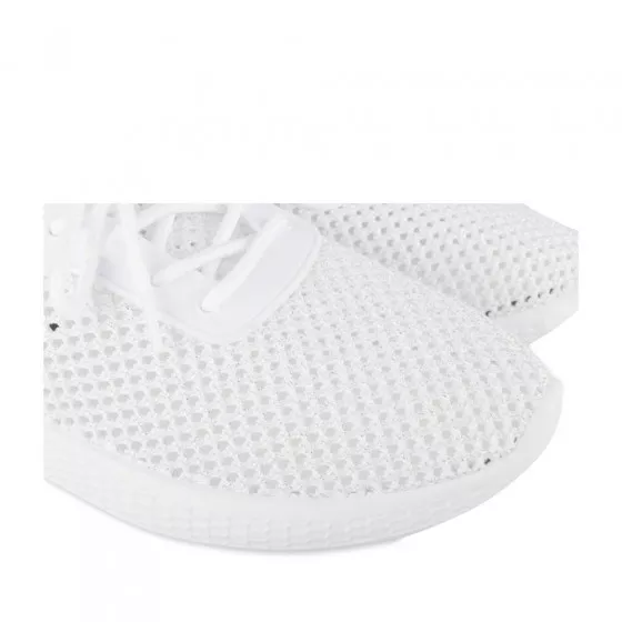Baskets BLANC PHILOV