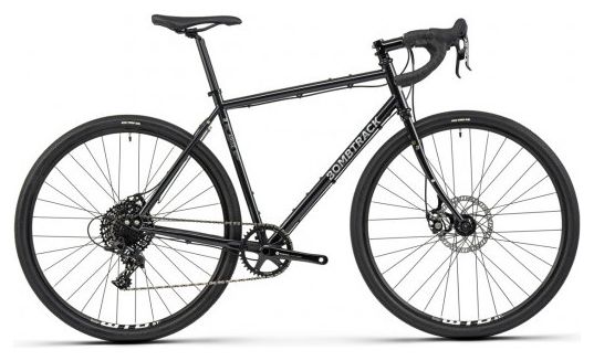 Gravel BOMBTRACK ARISE SG Apex  Metallic Black