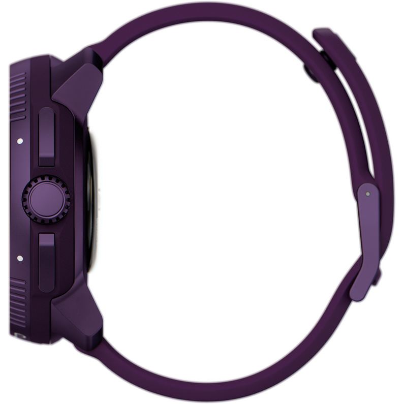 Suunto Suunto Race Titanium GPS Uhr