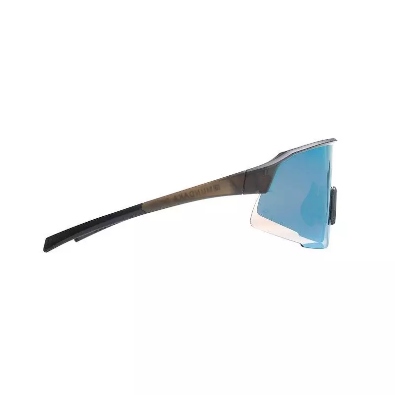 Lunettes de soleil MUNDAKA Kjarr Grey