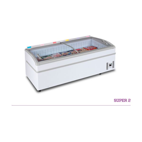 Junex Arca Super 2,0