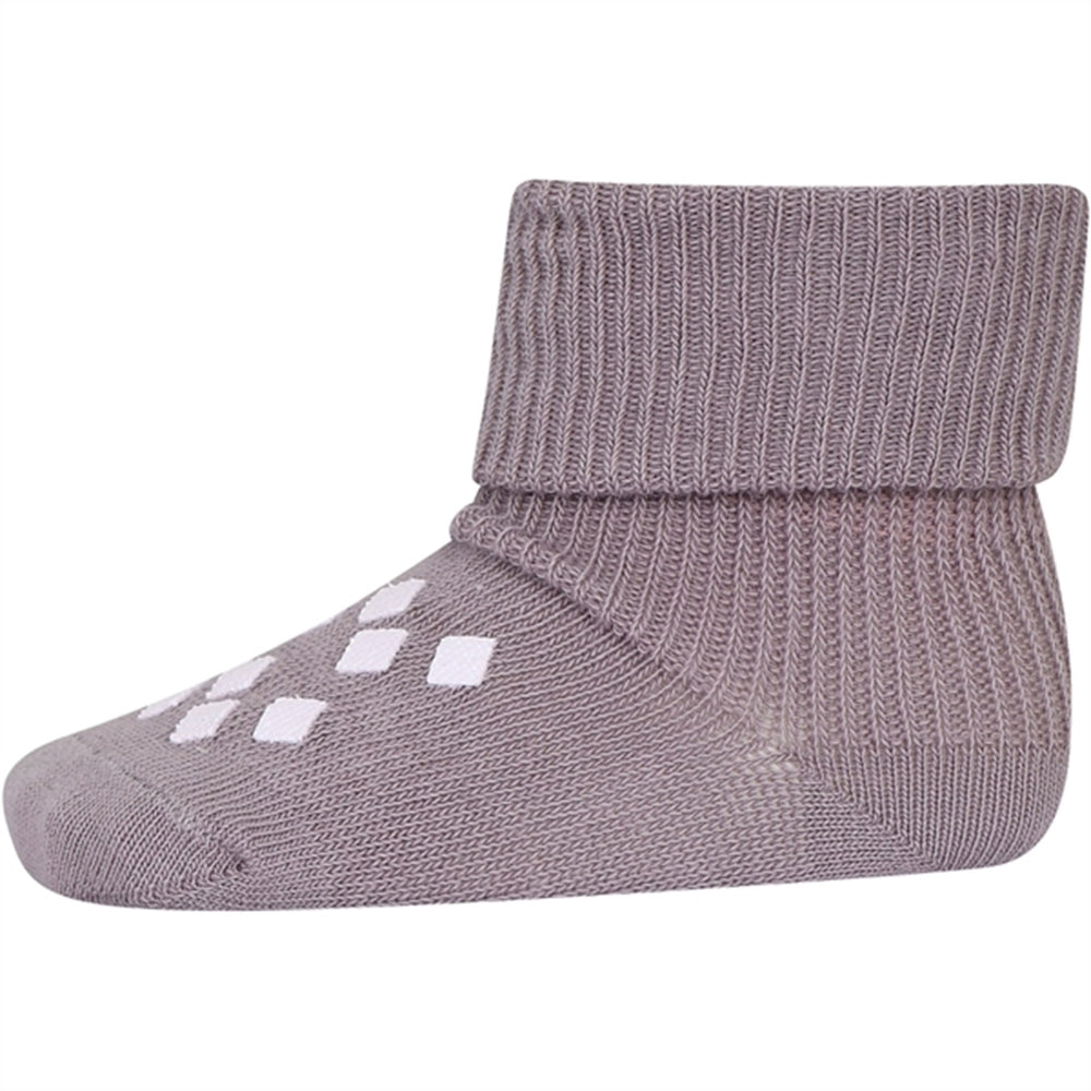 Køb MP Danmark 57049 Ori Anti-Slip Strømper 685 Lilac Shadow