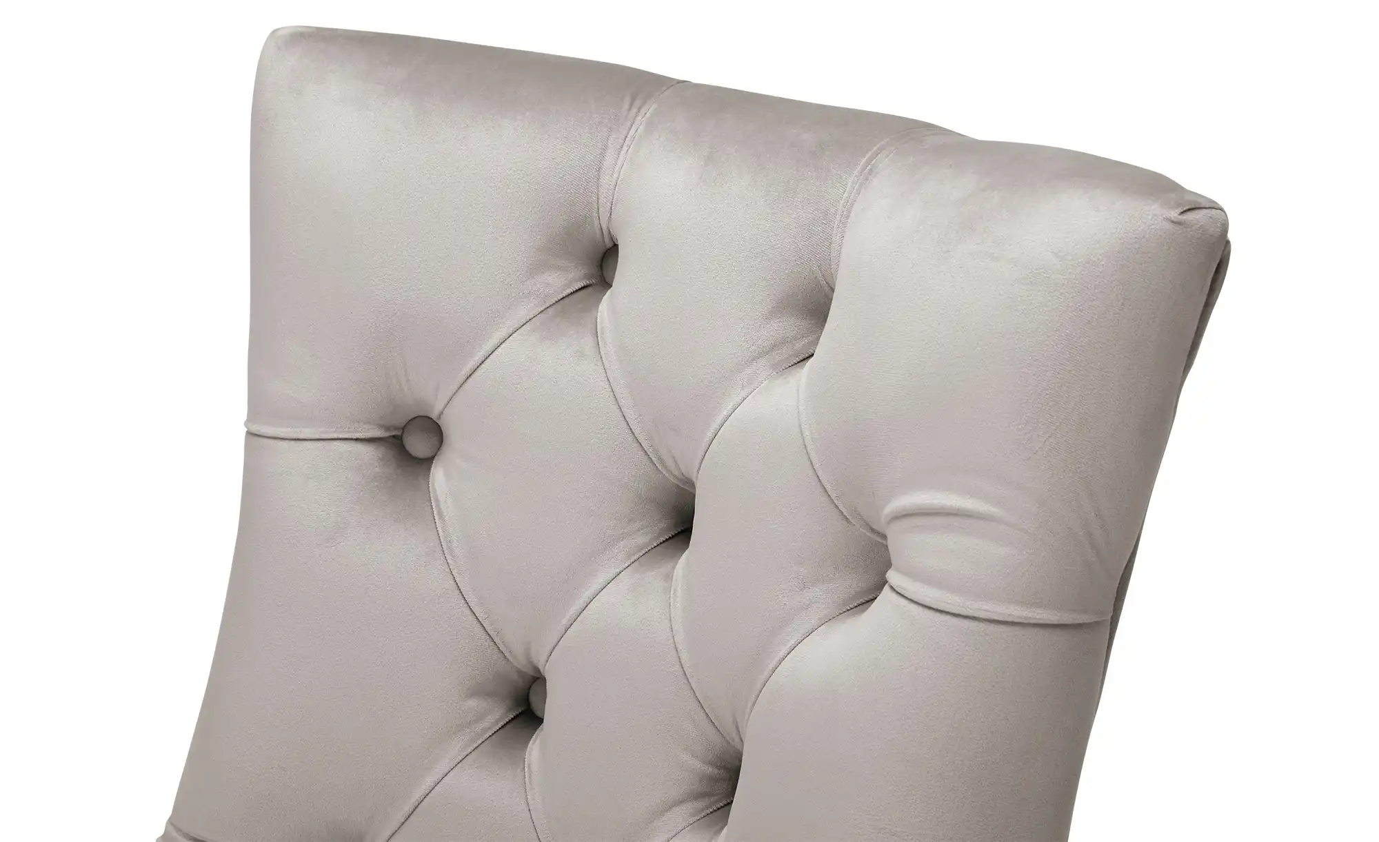Collection by citamaass Samt-Polsterstuhl Felicita
