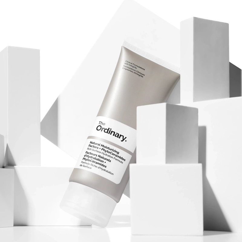 The Ordinary Natural Moisturizing Factors + PhytoCeramides 100 ml