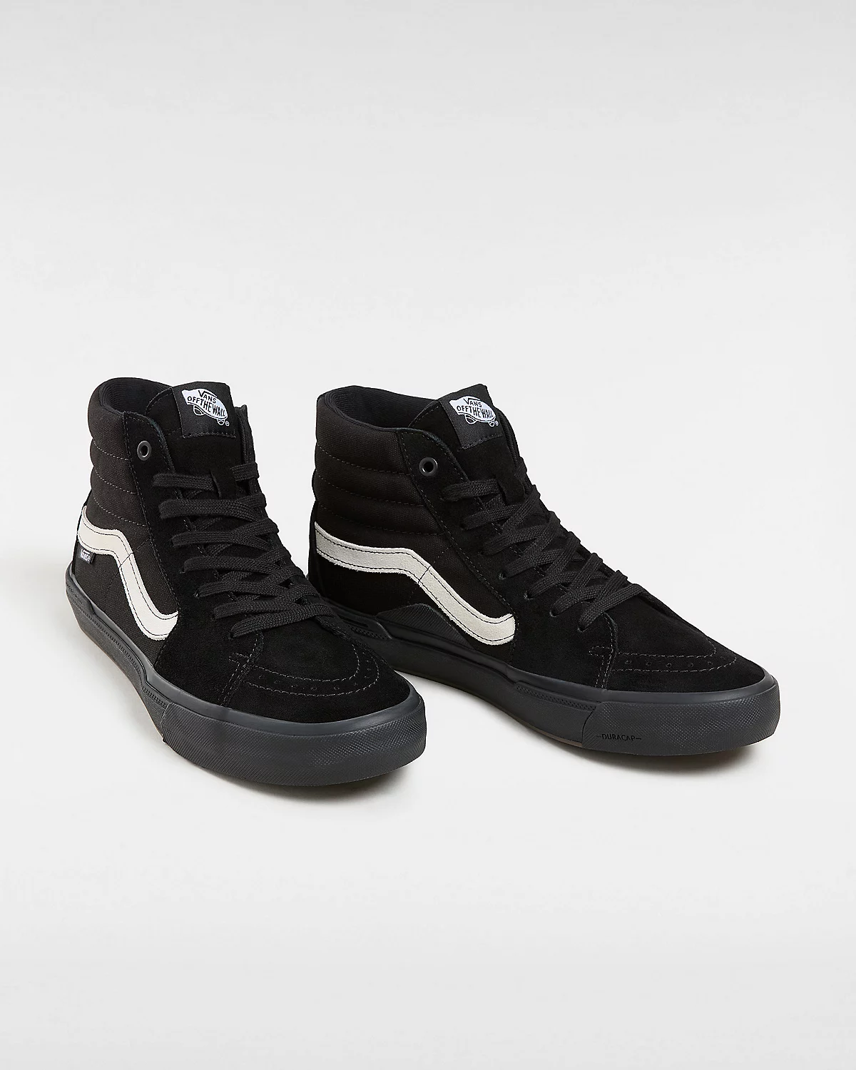 Scarpe BMX Sk8-Hi