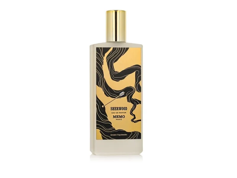 Memo Paris Sherwood Eau De Parfum 75 ml (unisex)