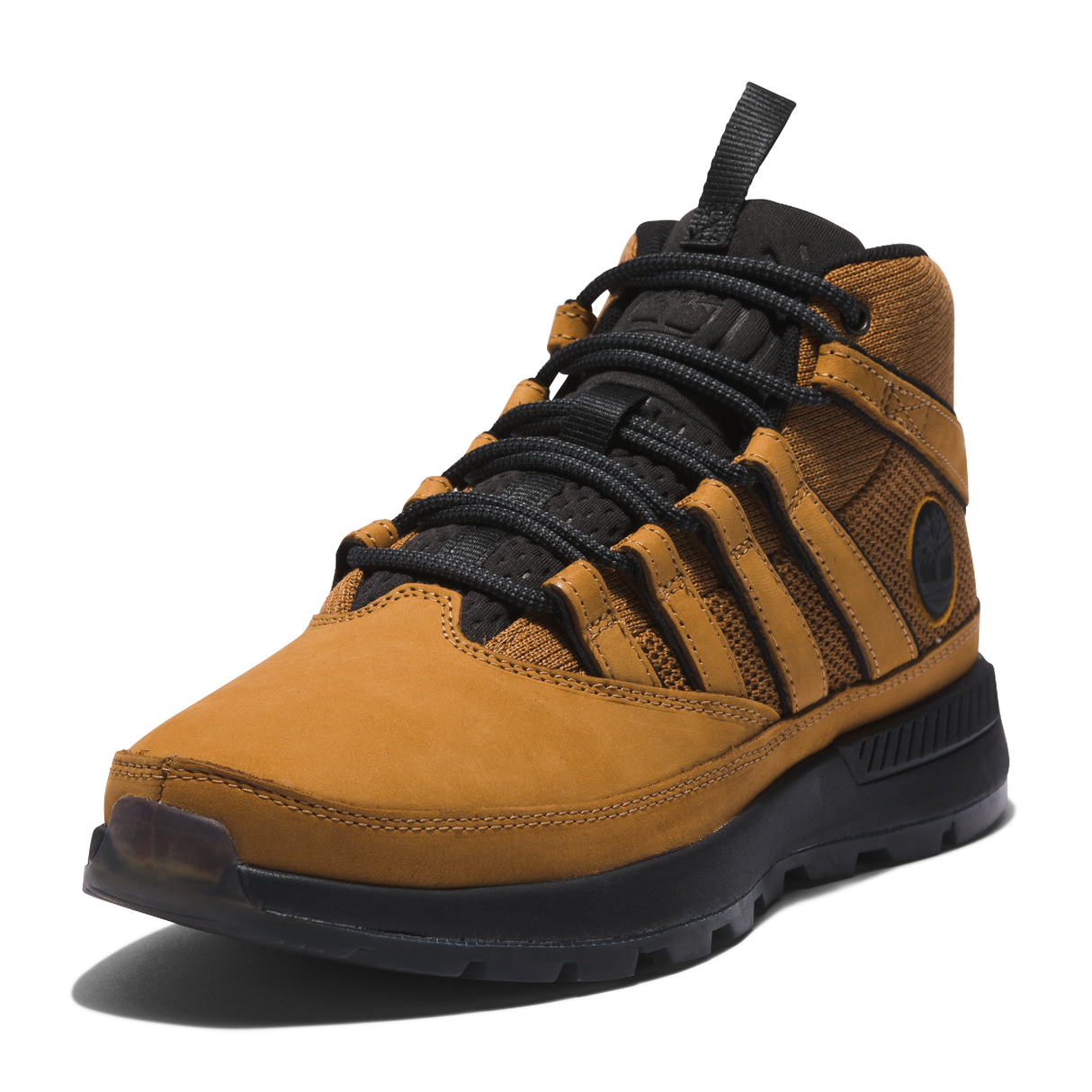 Timberland<br>Euro Trekker Mid