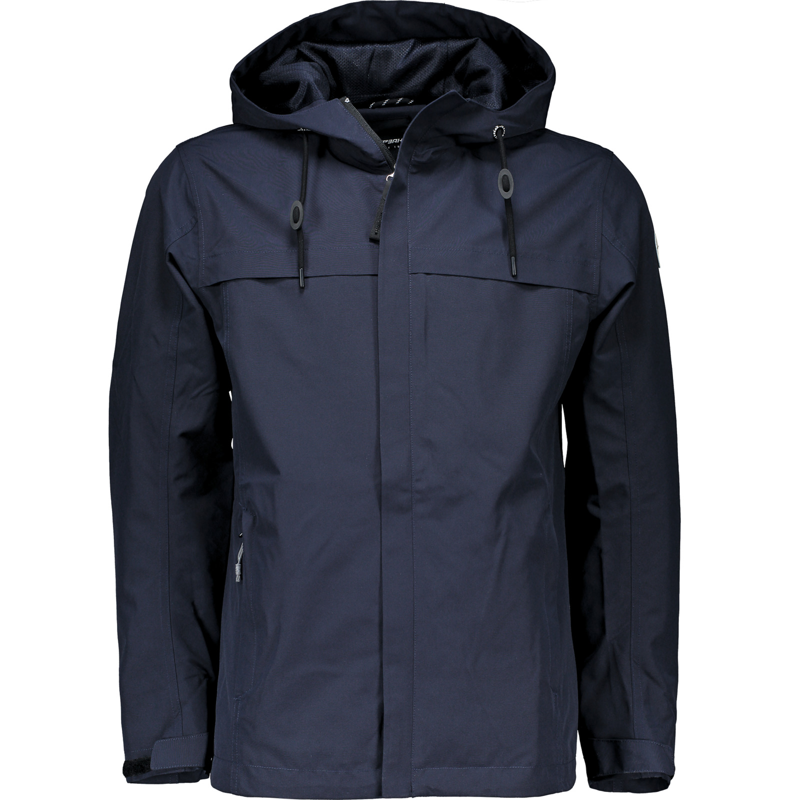 Icepeak Atlanta Frzjacke Hr, navy, M