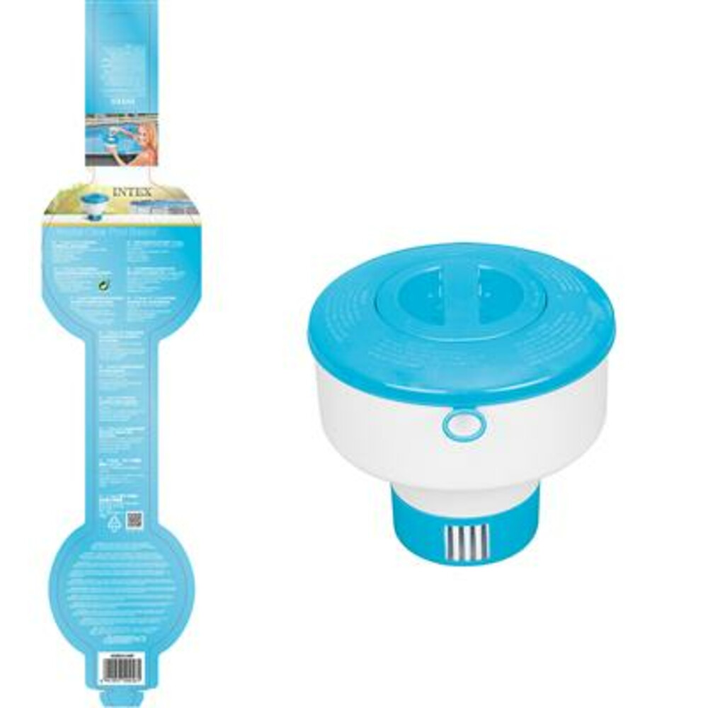Intex Chlorinator Chloordrijver 17,8 cm