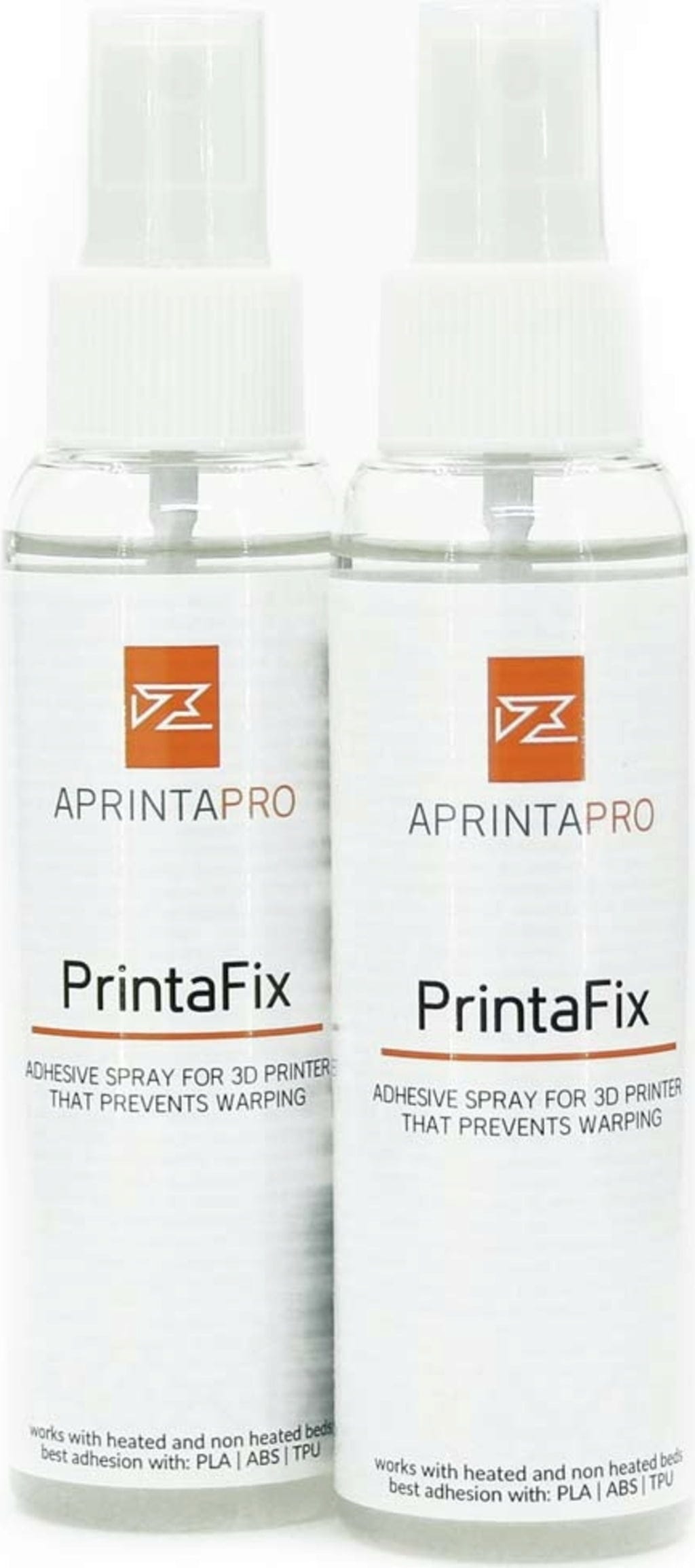 AprintaPro  PrintaFix Basic, 100 ml    Die Lösung für Haftungsprobleme beim 3D Druck!