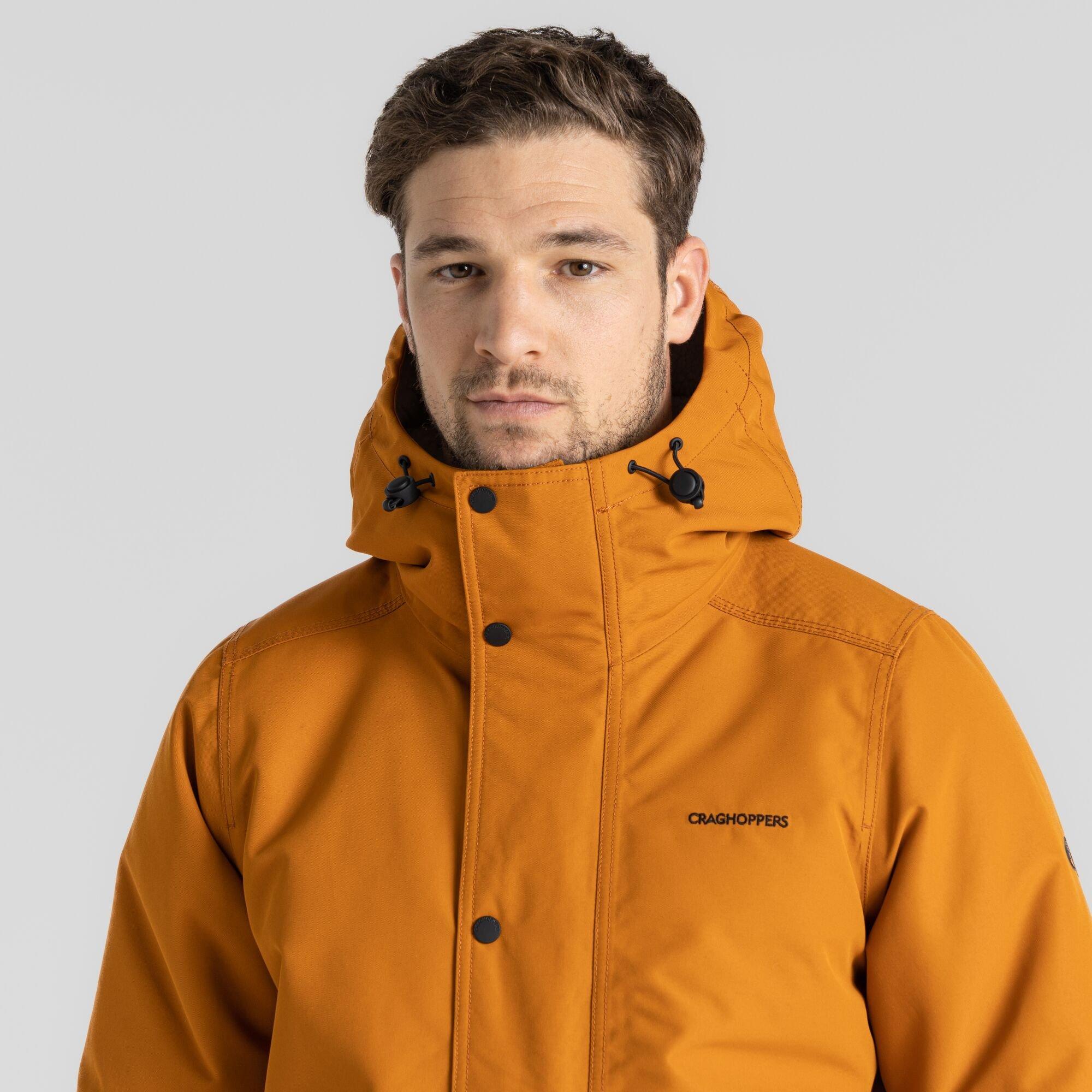 Craghoppers Crag Howth Jacket Sn99