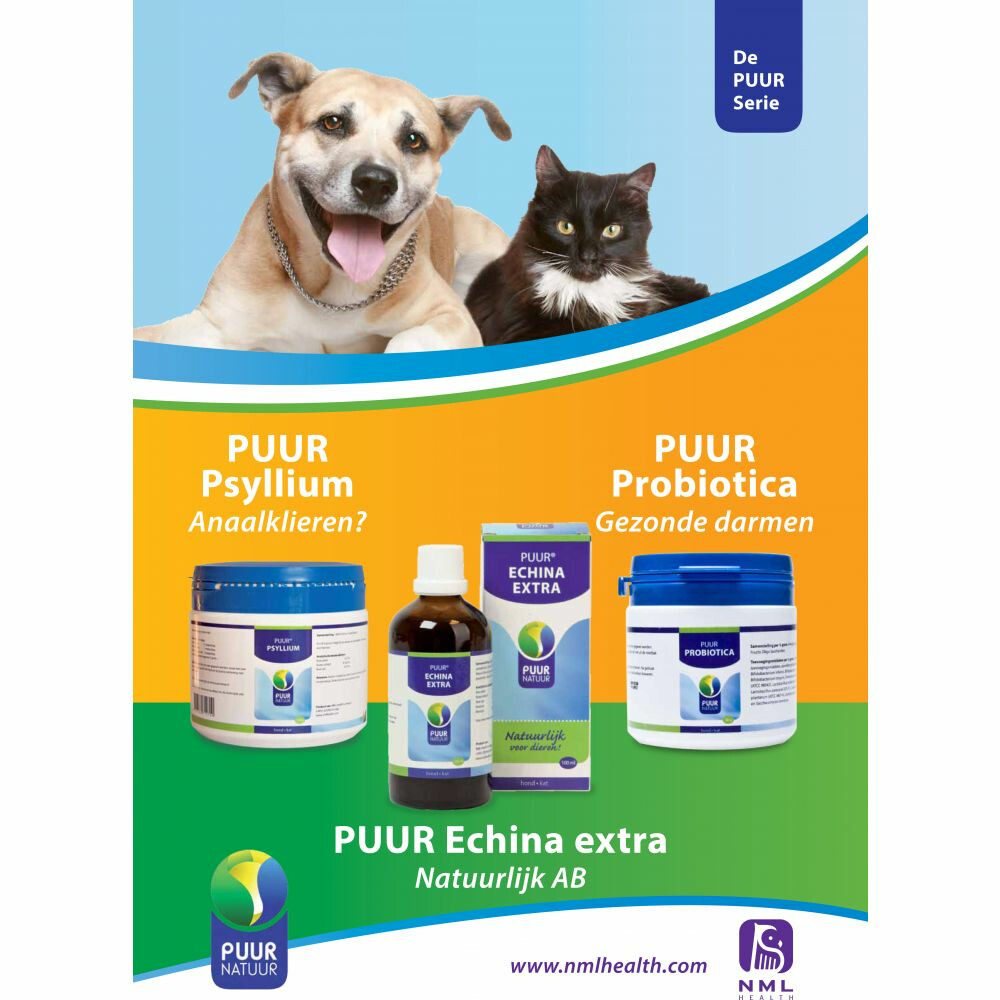 PUUR Probiotic 150 gr