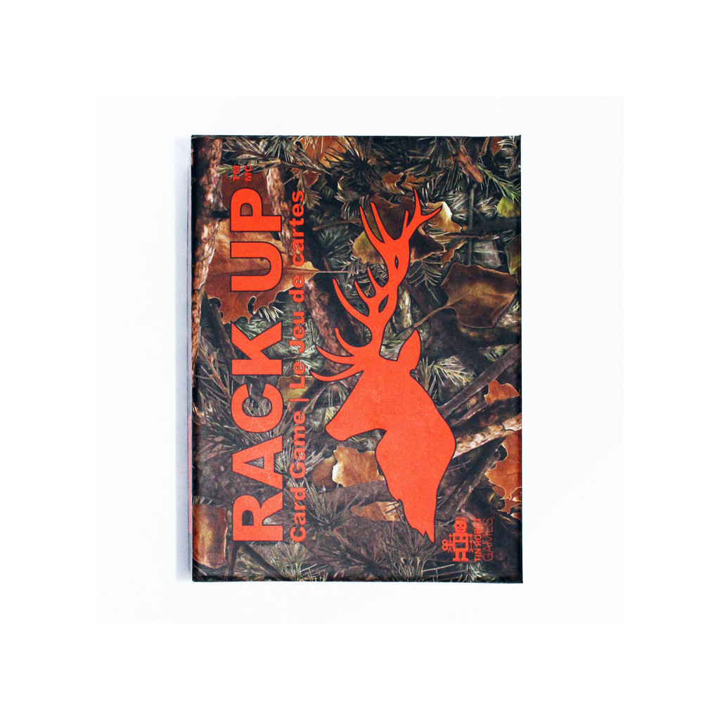 Rack UP