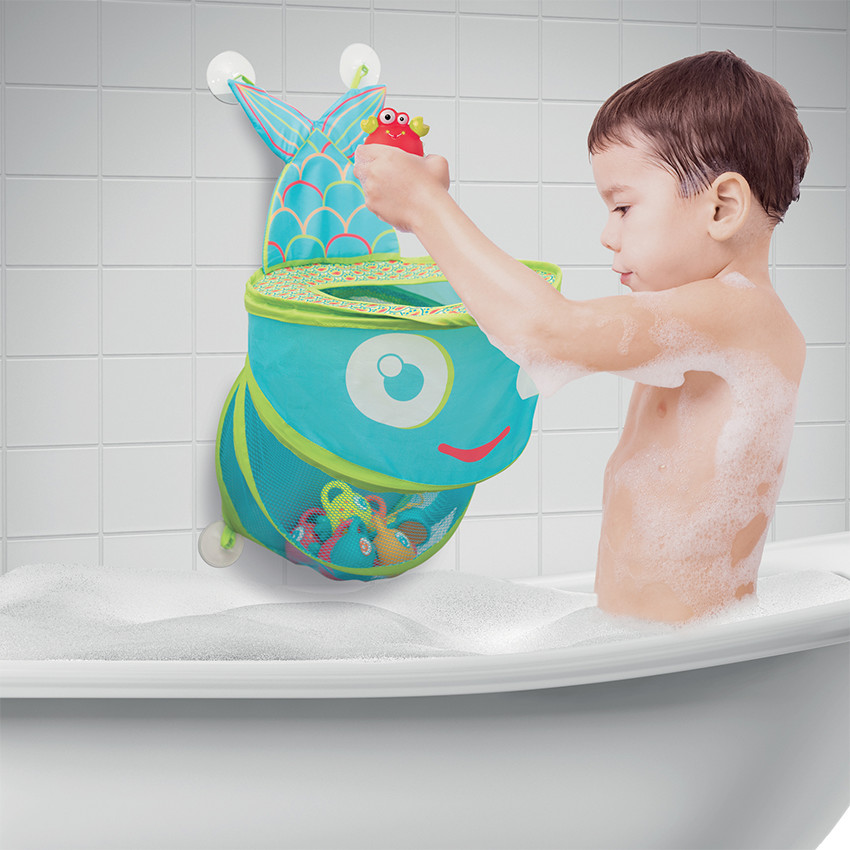 Filet de bain - Poisson