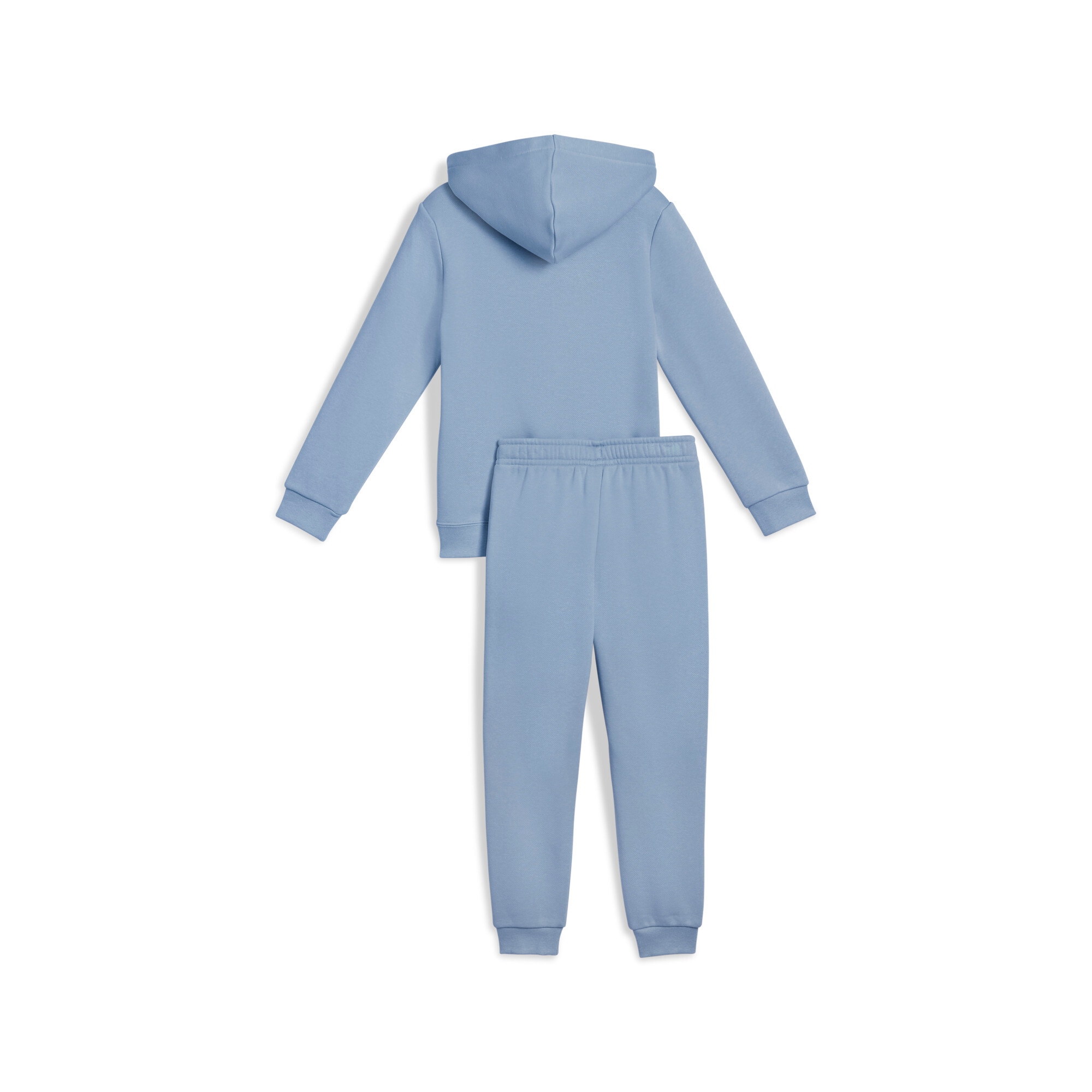 PUMA Trainingsanzug »ESS NO.1 LOGO SWEAT SUIT FL PS«, 2 Stk.