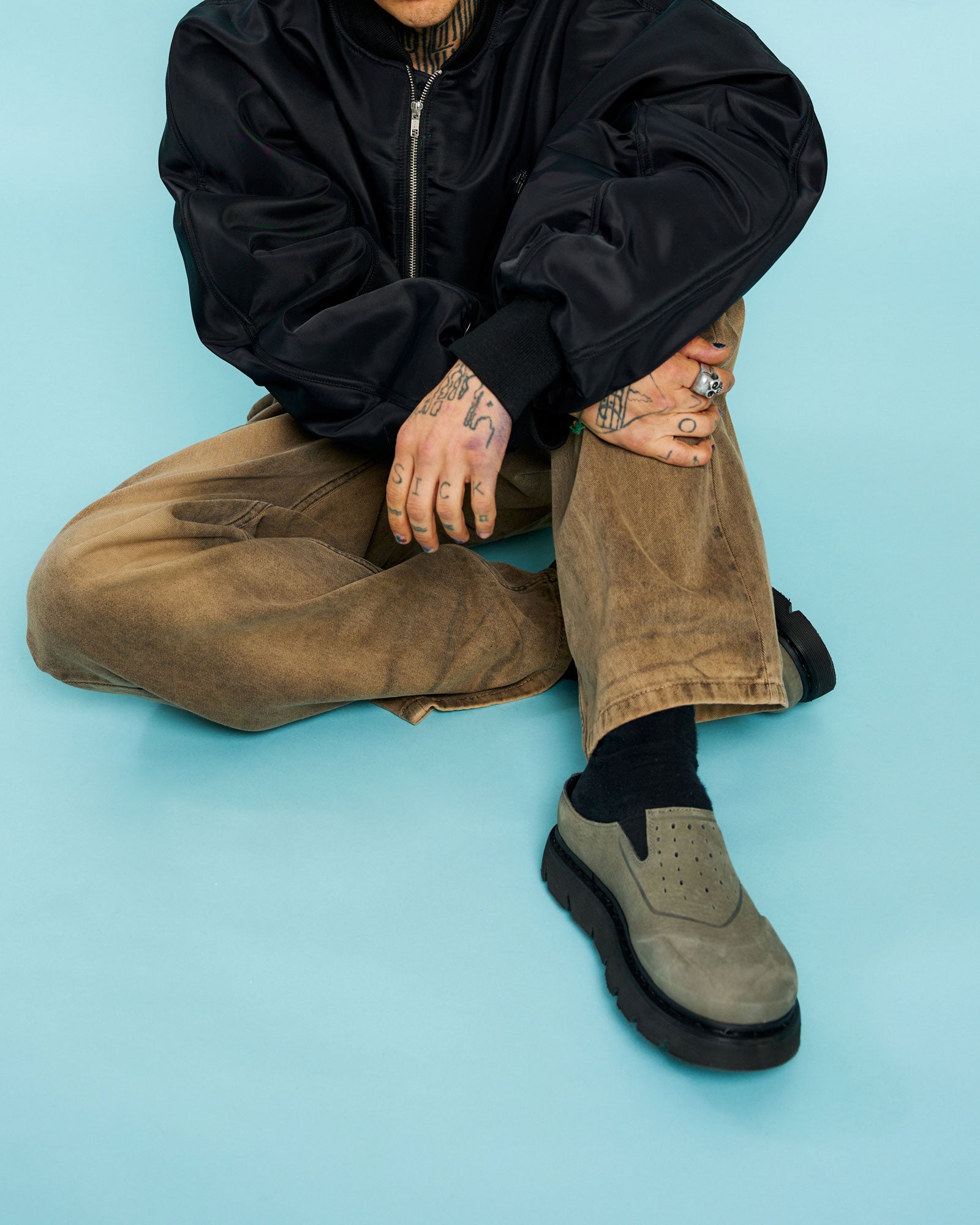 Dr. Martens<br>Vent Xx02 Mule