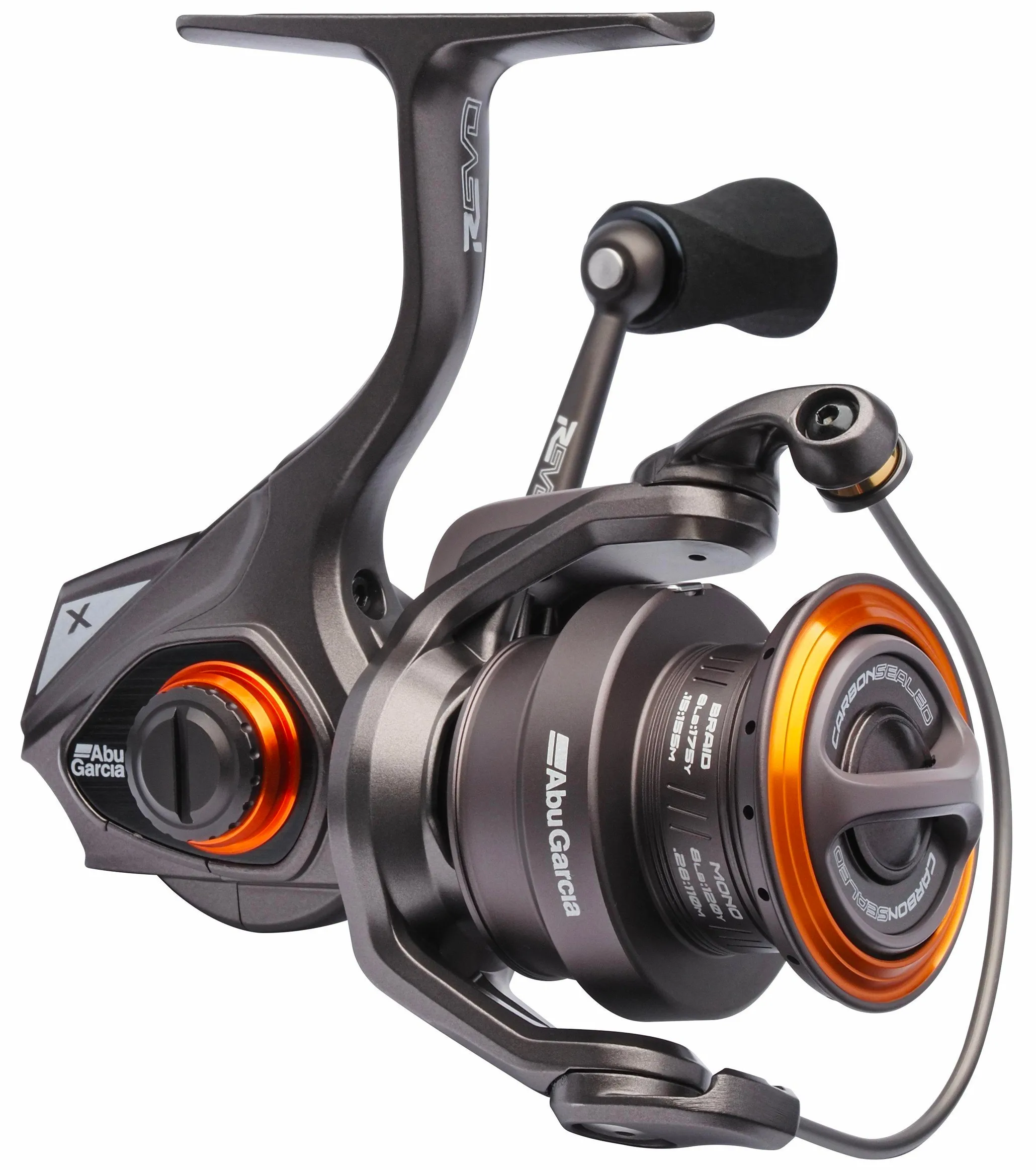 Abu Garcia Revo3 X 2500s