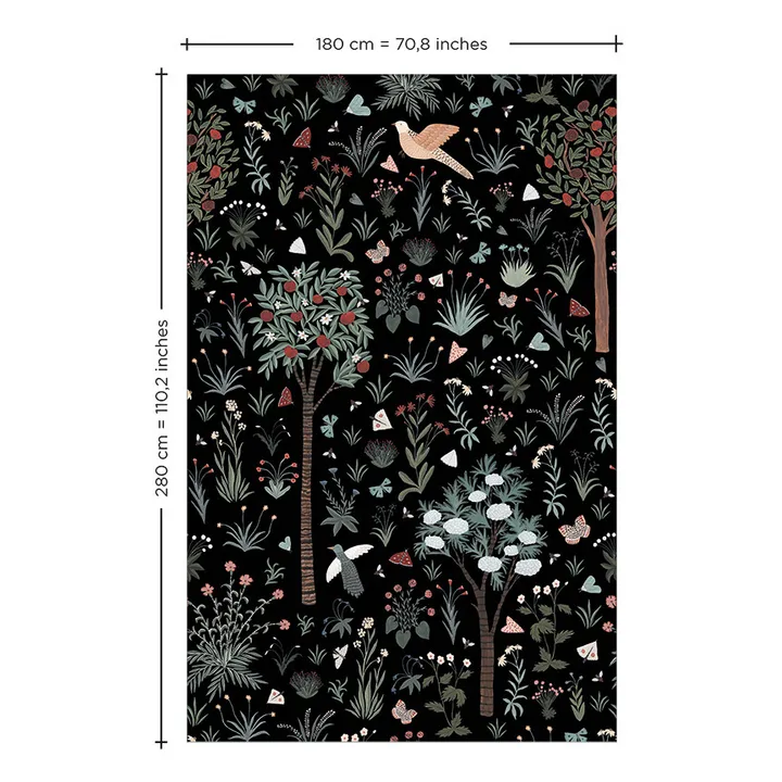 Bien Fait Millefleurs - 3 lès