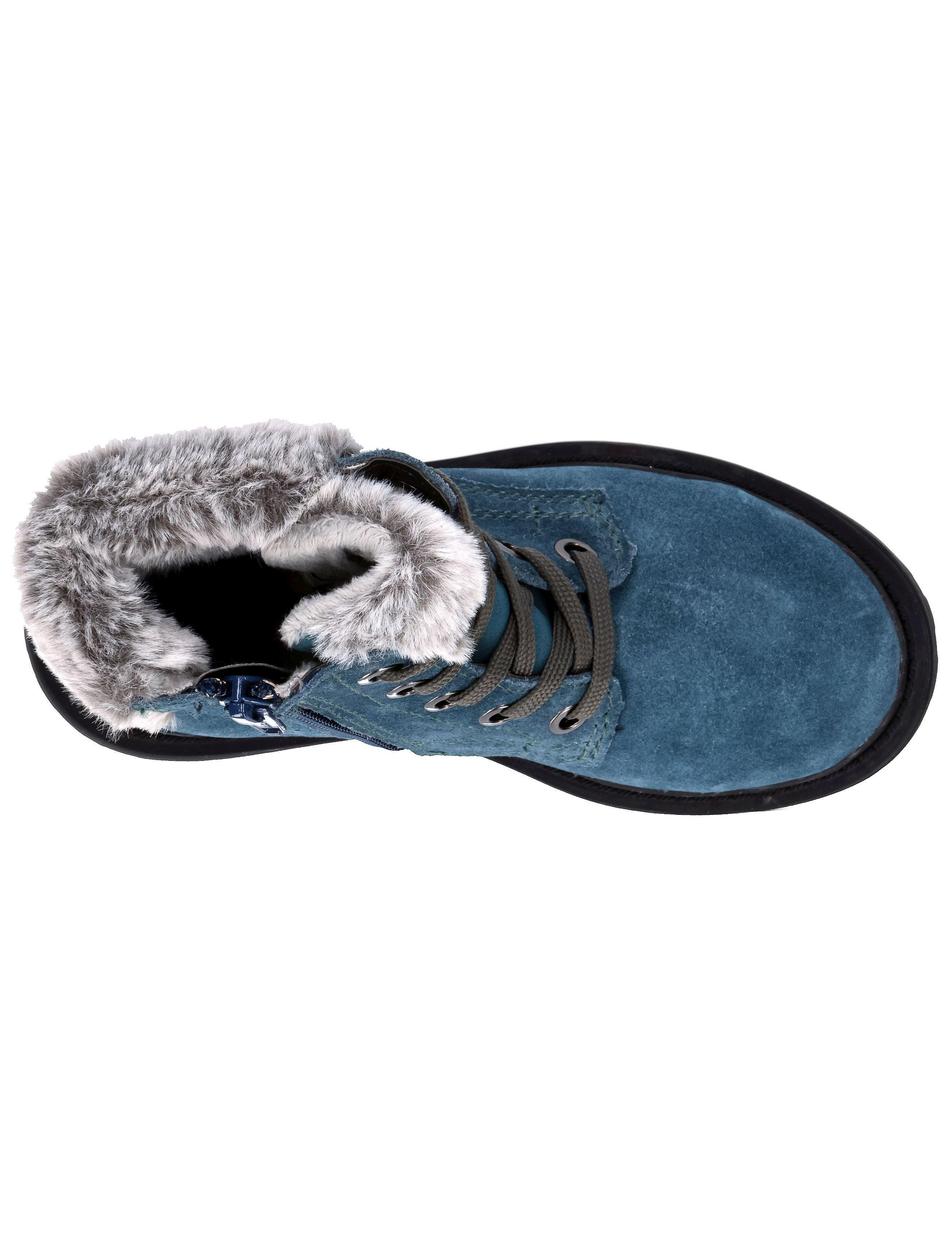 Trendstiefel Asha