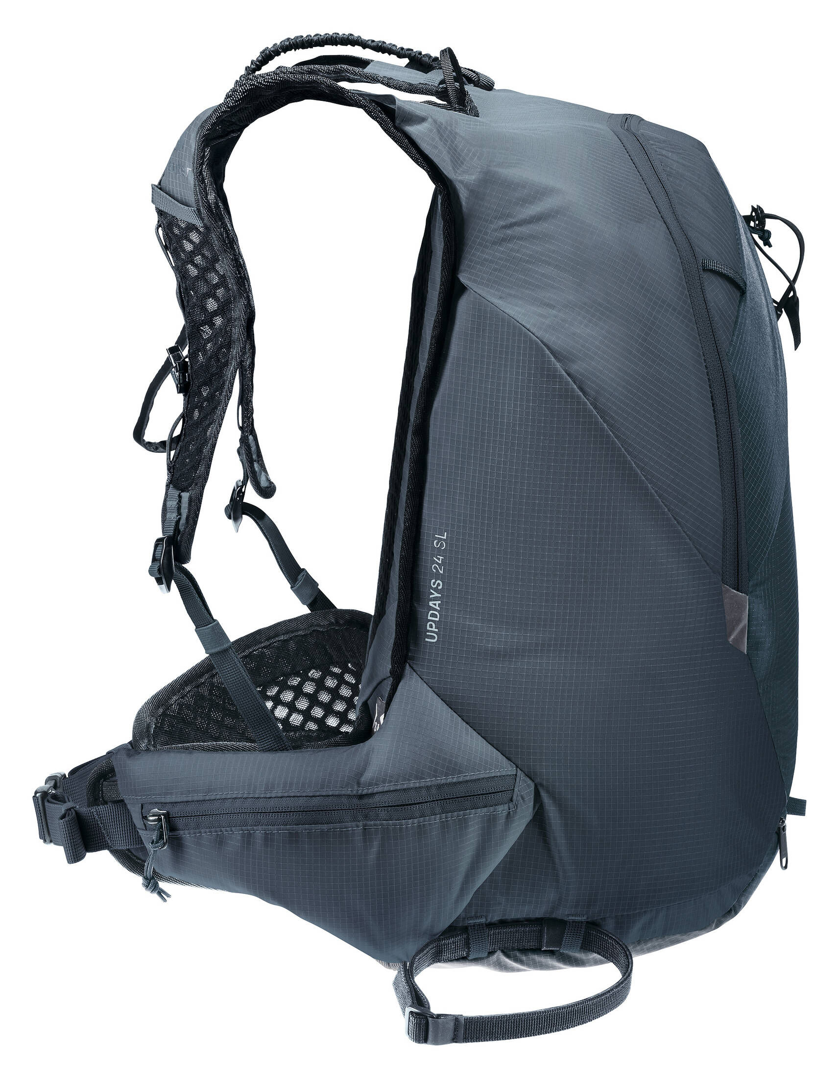 deuter| Damen Skitourenrucksack Updays 24 SL