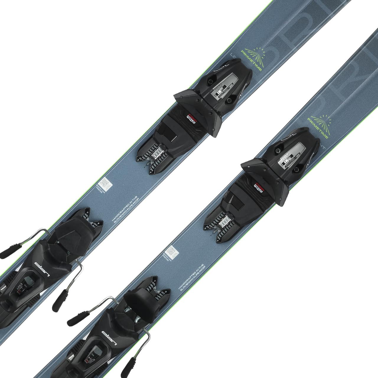 Elan Primetime 22 Power Shift blue | Elan Amphibio | Elan Serien | E | MARKEN | XSPO