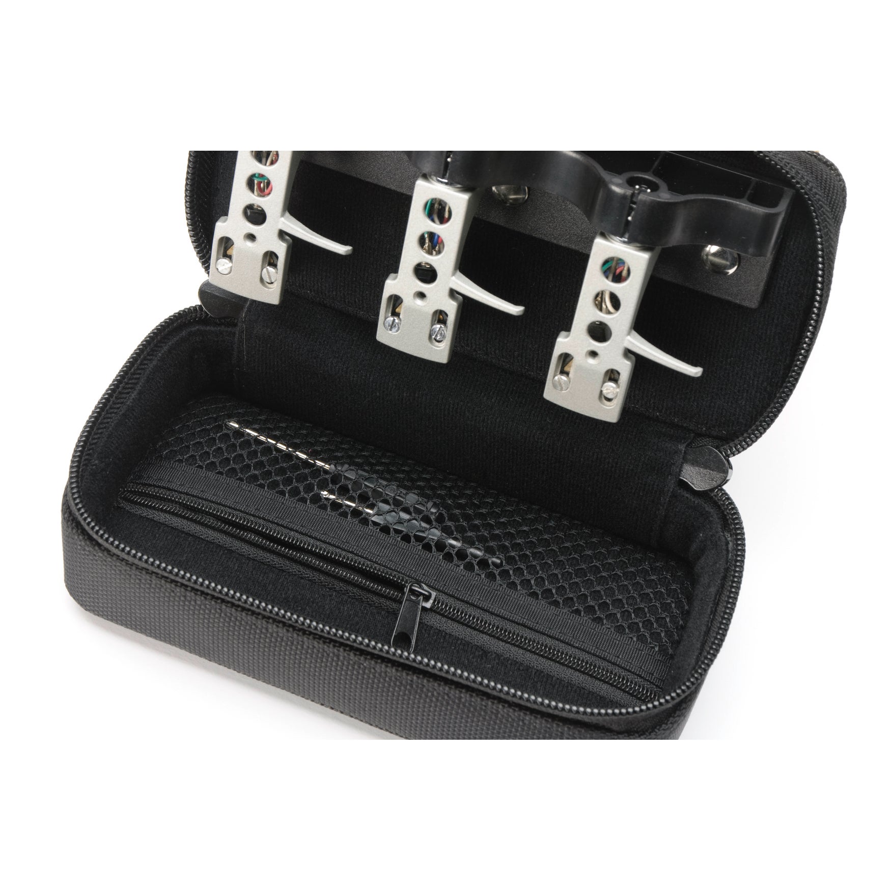 Magma Headshell Case