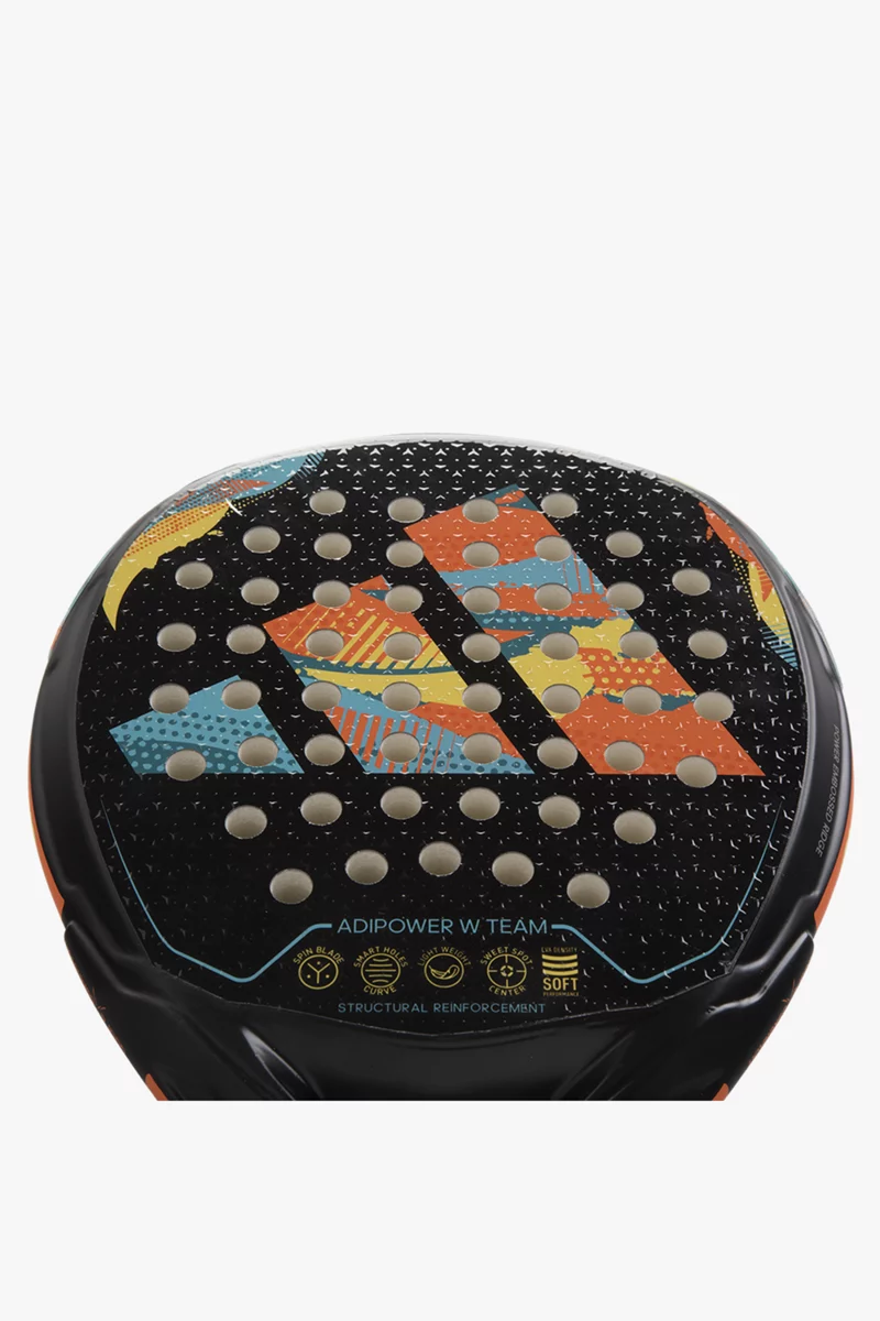 adidas Performance Adipower Team Damen Padelracket