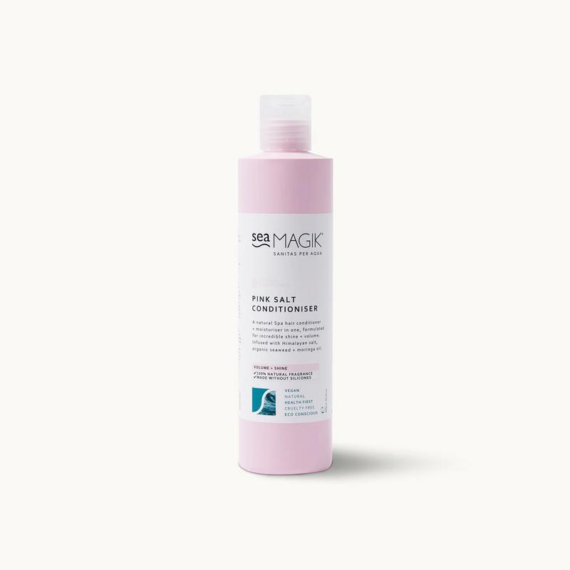 Sea Magik Conditioniser Pink Salt Bio Demeter (300 ml)