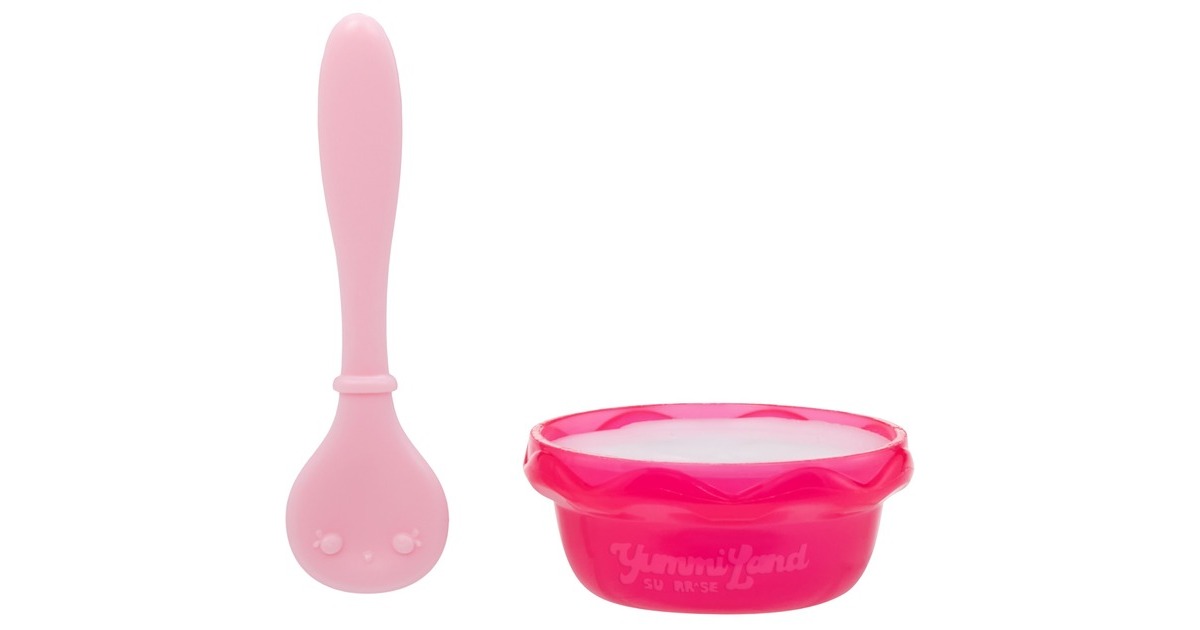 MGA EntertainmentYummiland - Lipgloss Truck Speelgoedvoertuig