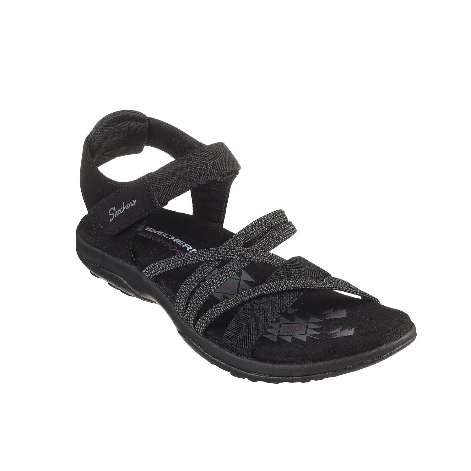 SKECHERS Sandale für Damen