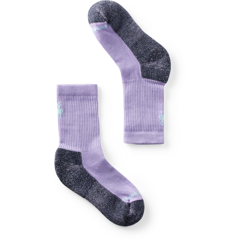 Smartwool Kinder Hike Light Cushion Crew Socken