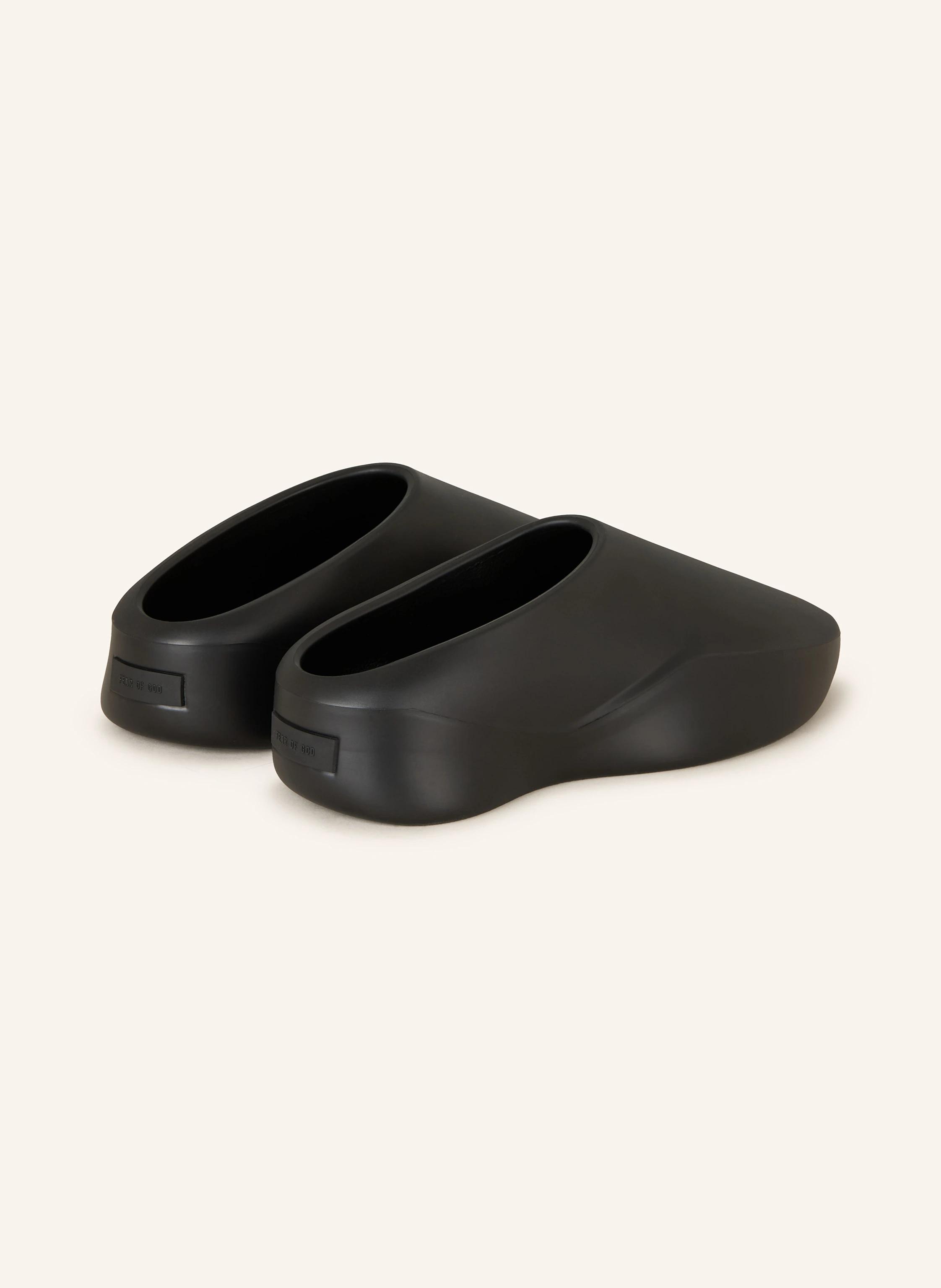 FEAR OF GOD Mules EVA