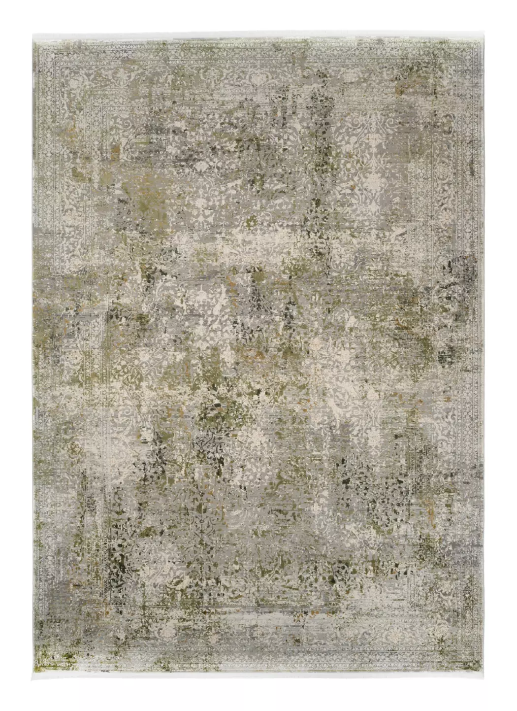 Webteppich Farina 240 x 240 cm