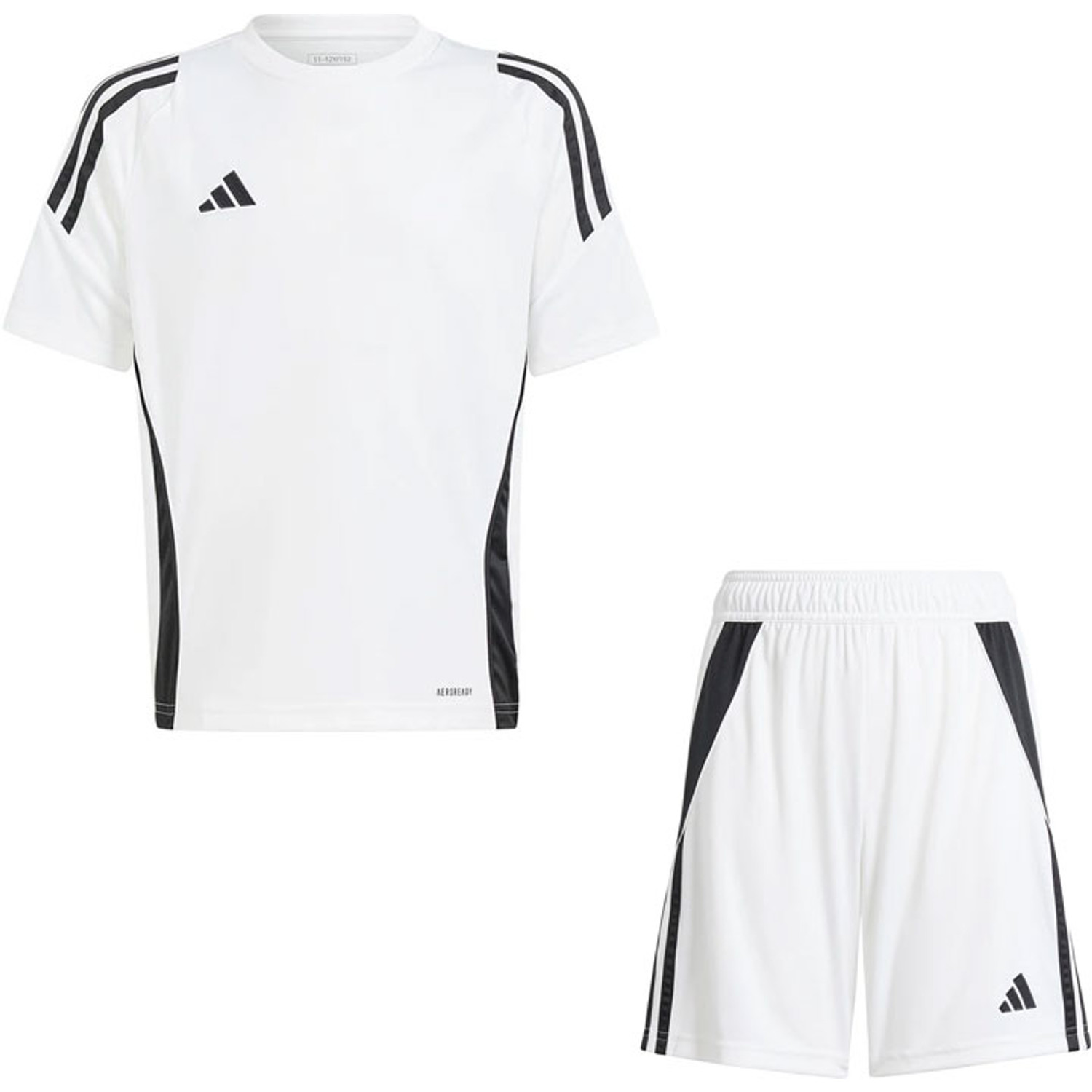 adidas Tiro 24 Trainingsset Kids