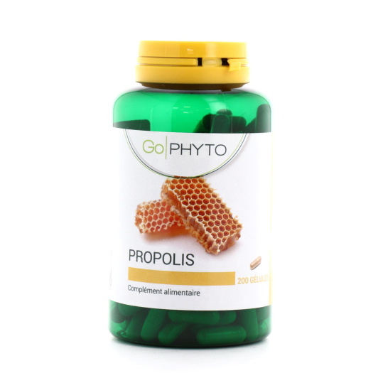 Go Phyto Propolis