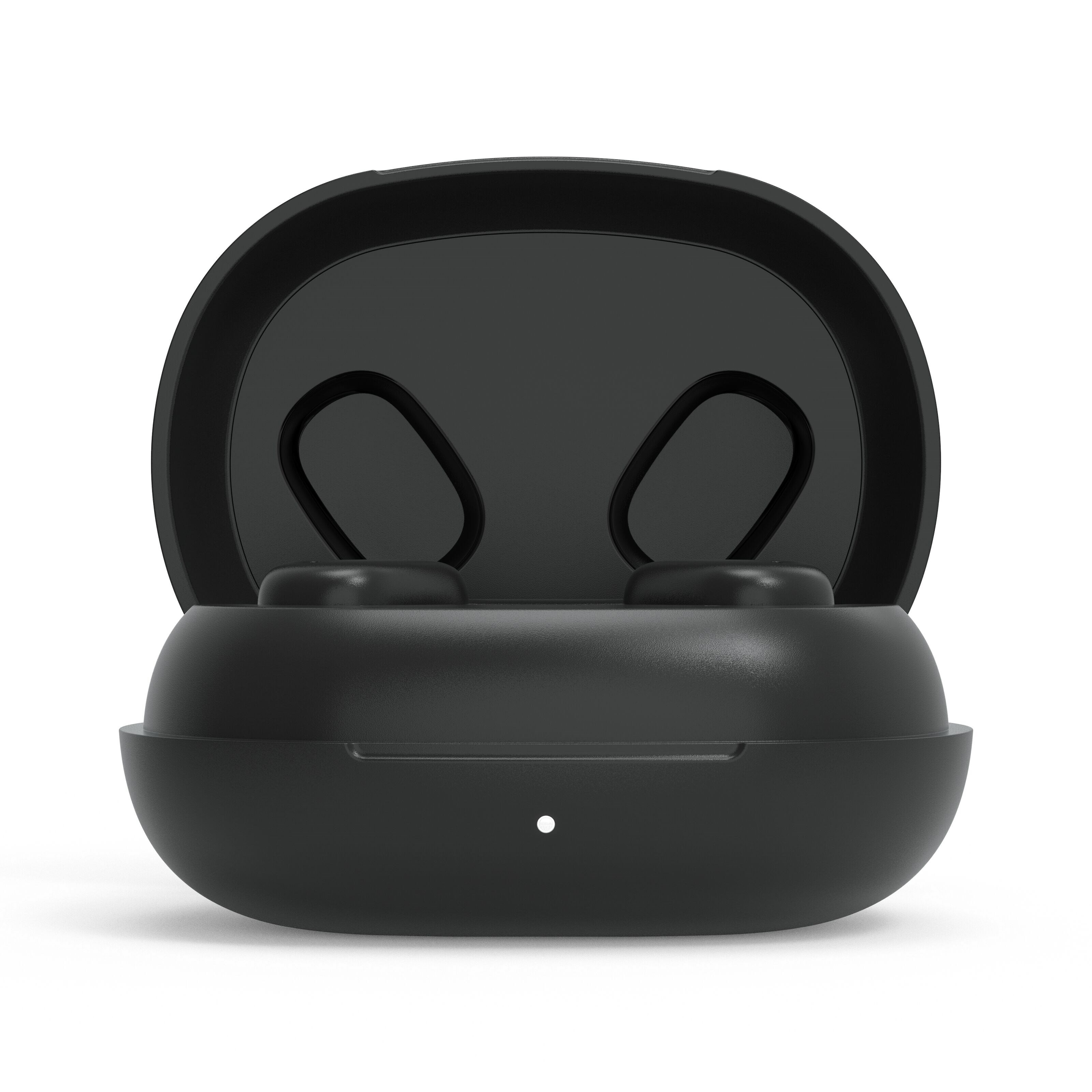 Linocell True Wireless-hodetelefoner Svart