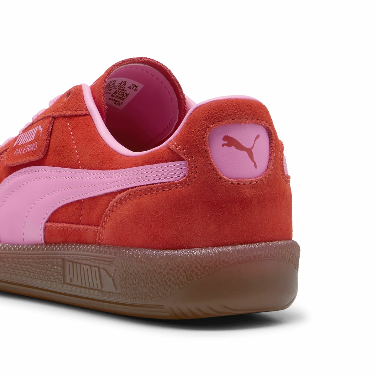 Tênis PUMA Palermo