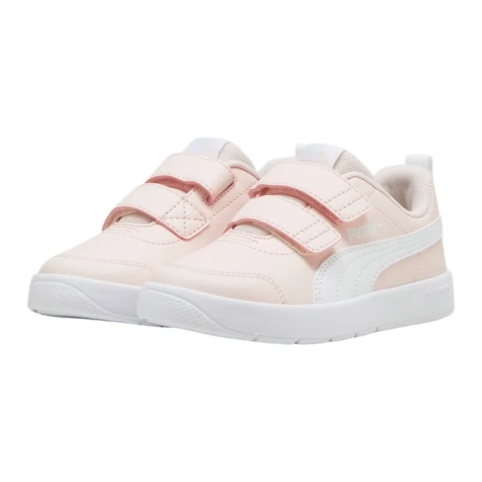 Puma Courtflex V3 V Sneakers Junior