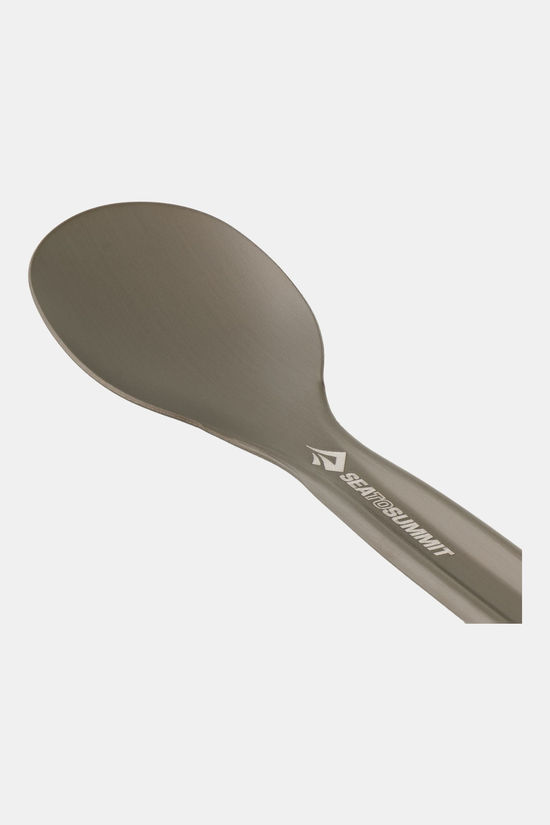 Sea To Summit Sea To Summit Frontier Ultralight Long Handled Spoon Bestek