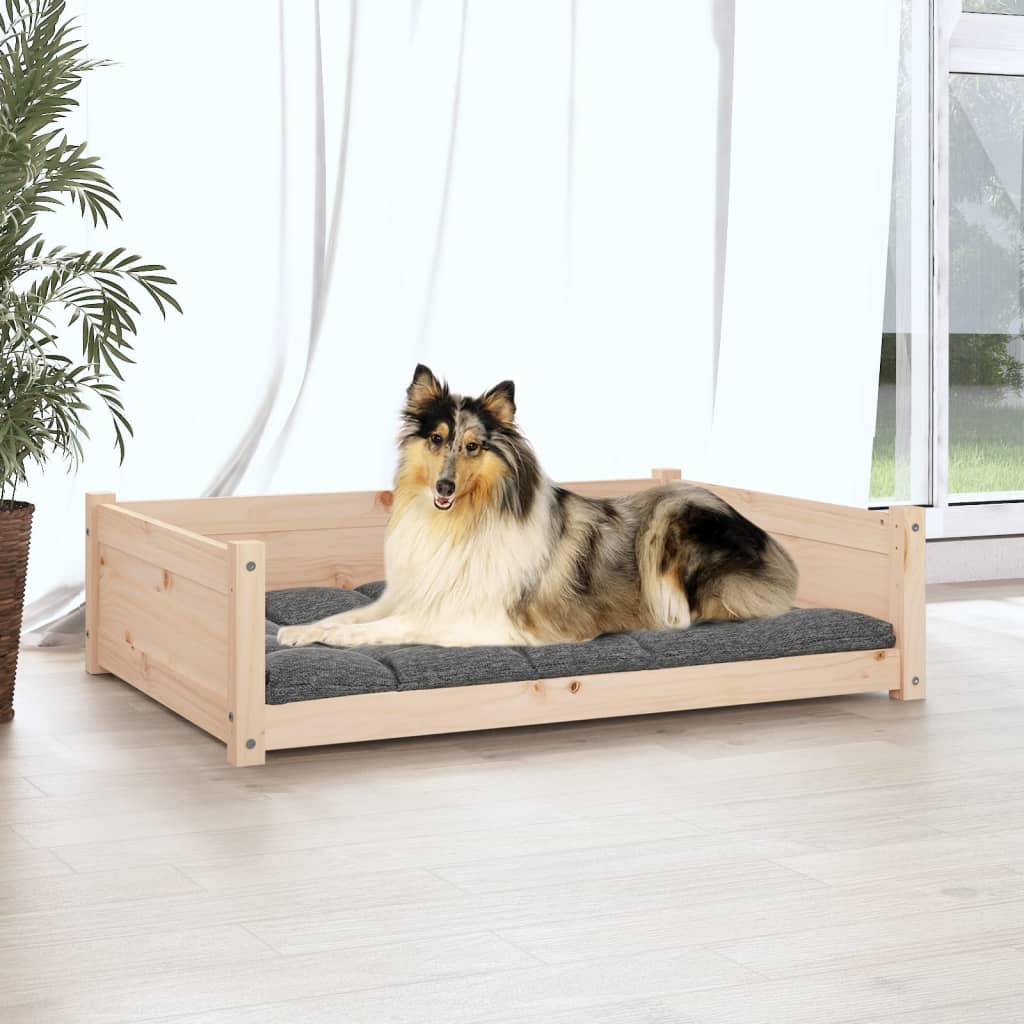 Cama para cachorro