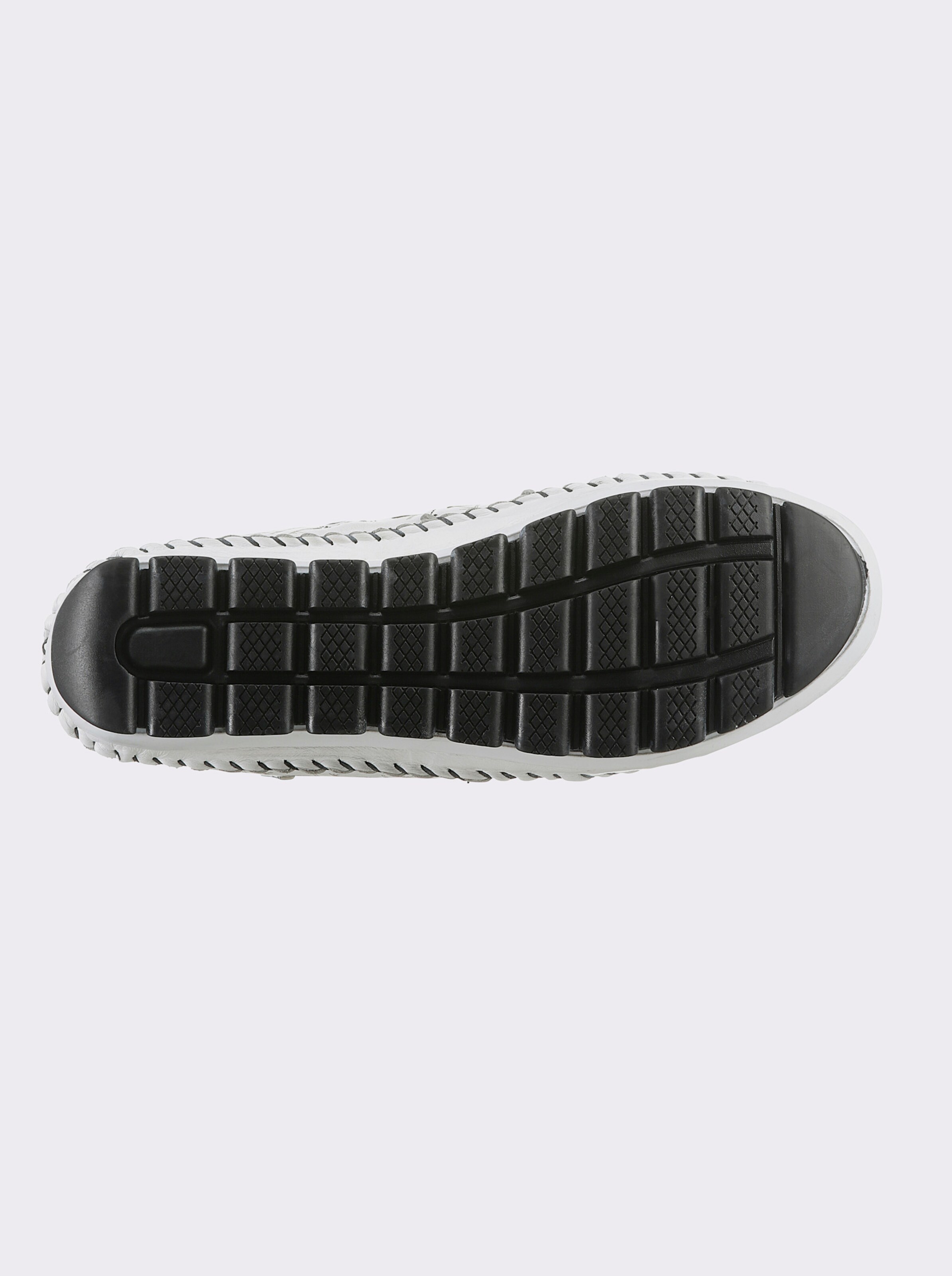 Stiefelette