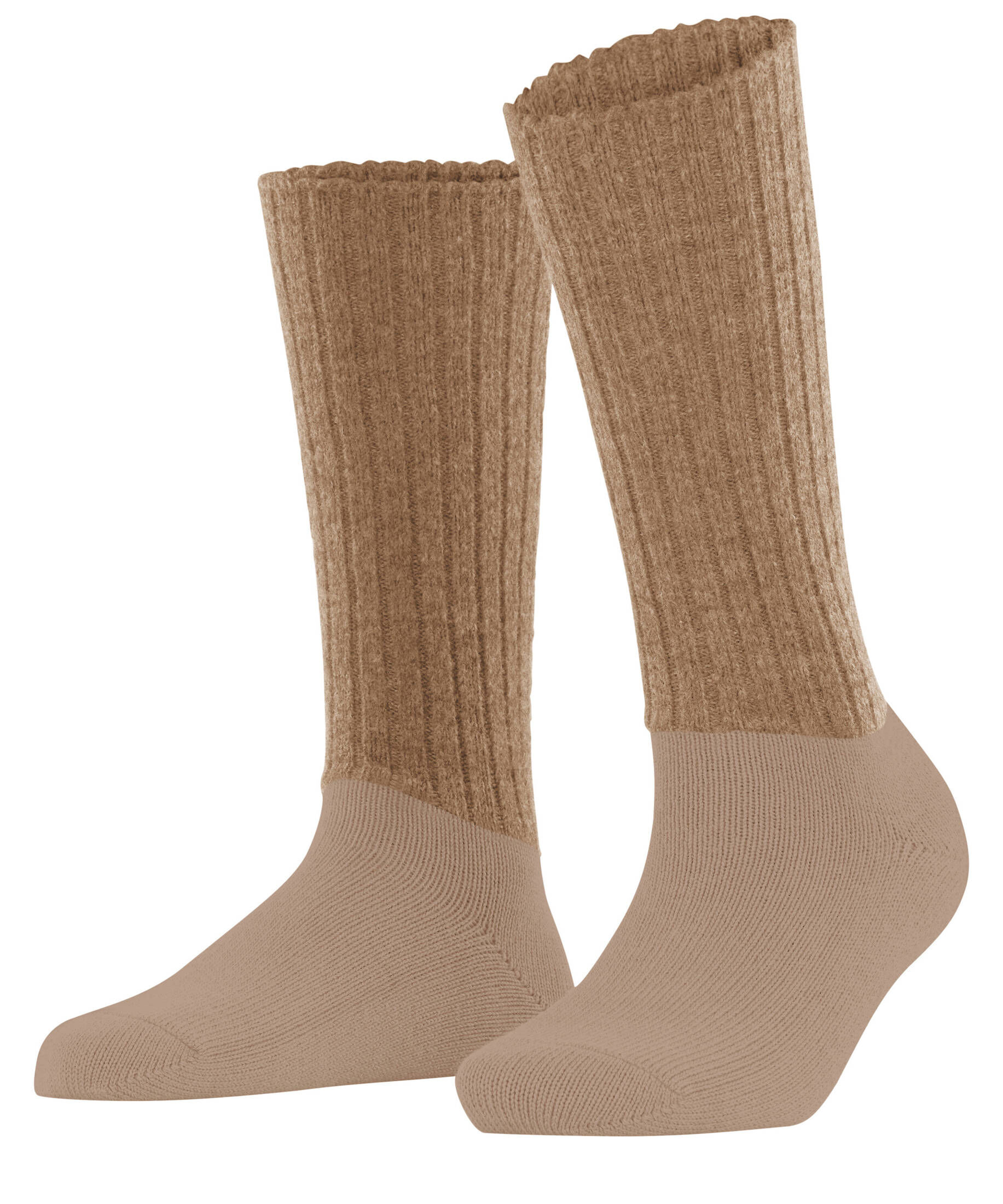 Esprit| Damen Socken Long Boot
